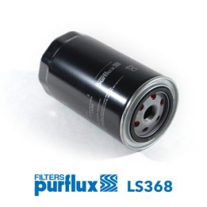 Filtru ulei PURFLUX LS368 – IVECO | AutoRival