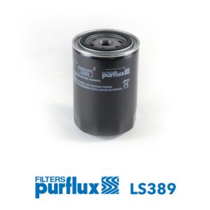 Filtru ulei PURFLUX LS389 – IVECO | AutoRival