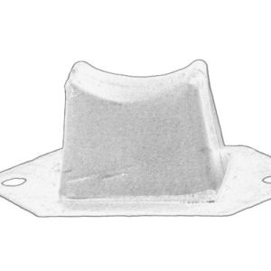Tampon arc foi arc suplimentar S-TR STR-1201234 – IVECO | AutoRival