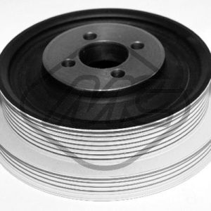 Fulie curea arbore cotit METALCAUCHO 05042 – IVECO | AutoRival