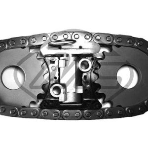 Kit lant de distributie METALCAUCHO 06176 – IVECO | AutoRival