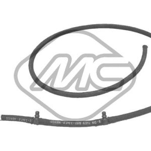 Furtun supracurgere combustibil METALCAUCHO 92061 – IVECO | AutoRival