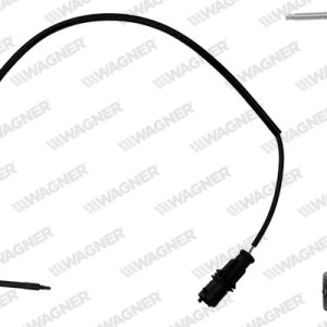 Senzor temperatura gaze evacuare WAGNER ETP00130 – IVECO | AutoRival