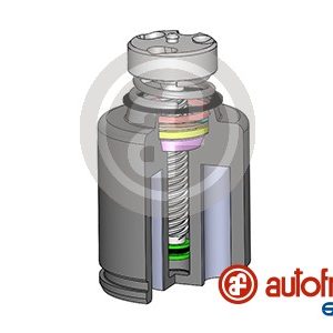 Piston etrier frana AUTOFREN SEINSA D025234RK