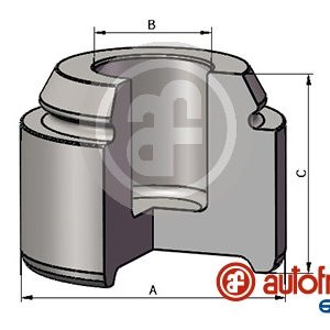 Piston etrier frana AUTOFREN SEINSA D025569
