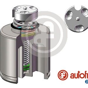 Piston etrier frana AUTOFREN SEINSA D025627LK