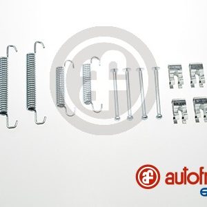 Set accesorii saboti frana parcare AUTOFREN SEINSA D3929A