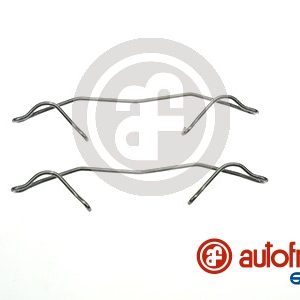 Set accesorii placute frana AUTOFREN SEINSA D42341A