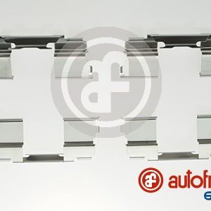 Set accesorii placute frana AUTOFREN SEINSA D42467A