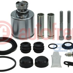 Set reparatie etrier AUTOFREN SEINSA D43540S