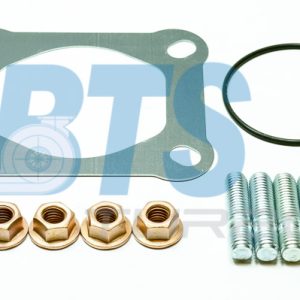 Set montaj turbocompresor BTS TURBO T931136ABS – IVECO | AutoRival