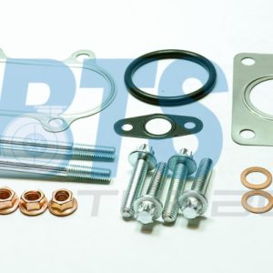 Set montaj turbocompresor BTS TURBO T931235ABS – IVECO | AutoRival