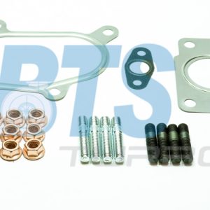 Set montaj turbocompresor BTS TURBO T931287ABS – IVECO | AutoRival