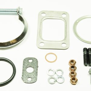 Set montaj turbocompresor BTS TURBO T931363ABS – IVECO | AutoRival