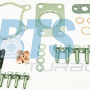 Set montaj turbocompresor BTS TURBO T931366ABS – IVECO | AutoRival