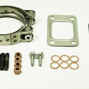 Set montaj turbocompresor BTS TURBO T931413ABS – IVECO | AutoRival