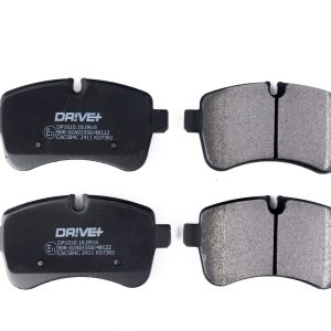 Set placute frana DRIVE DP1010.10.0916 – IVECO | AutoRival
