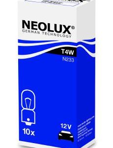 Bec semnalizator NEOLUX N233 – IVECO | AutoRival