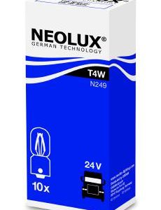 Bec semnalizator NEOLUX N249 – IVECO | AutoRival