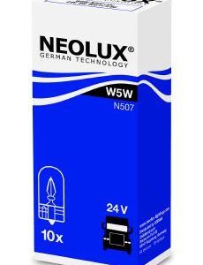 Bec semnalizator NEOLUX N507 – IVECO | AutoRival