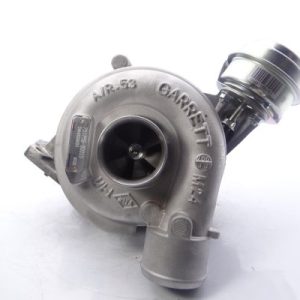 Compresor sistem de supraalimentare GARRETT 751758-5002S – IVECO | AutoRival
