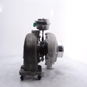 Compresor sistem de supraalimentare GARRETT 753959-9005W – IVECO | AutoRival