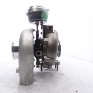 Compresor sistem de supraalimentare GARRETT 768625-9002W – IVECO | AutoRival
