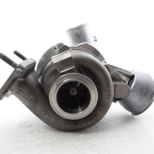 Compresor sistem de supraalimentare GARRETT 769040-9001S – IVECO | AutoRival