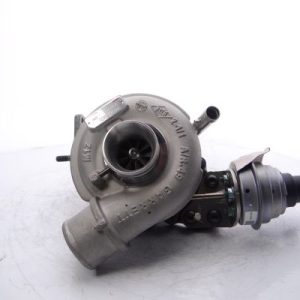 Compresor sistem de supraalimentare GARRETT 808549-9006S – IVECO | AutoRival