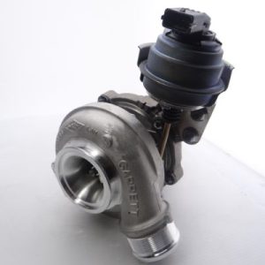 Compresor sistem de supraalimentare GARRETT 836825-5009S – IVECO | AutoRival
