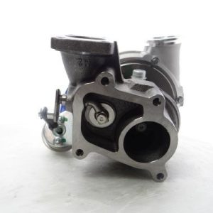 Compresor sistem de supraalimentare GARRETT 878998-5002S – IVECO | AutoRival