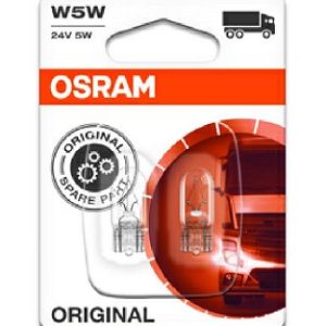 Bec semnalizator OSRAM 2845-02B