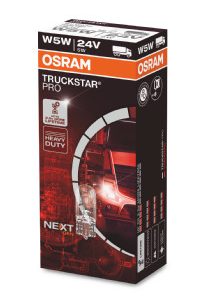 Bec semnalizator OSRAM 2845TSP
