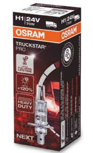 Bec far faza lunga OSRAM 64155TSP