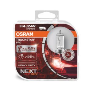 Bec far faza lunga OSRAM 64196TSP-HCB