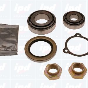 Set rulment roata IPD 30-9038 – IVECO | AutoRival