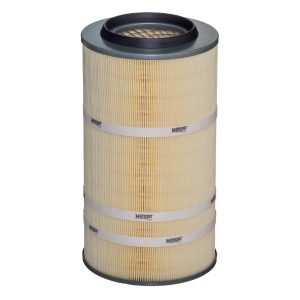 Filtru aer HENGST FILTER E115L – IVECO | AutoRival