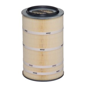 Filtru aer HENGST FILTER E116L – IVECO | AutoRival