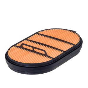 Filtru aer secundar HENGST FILTER E1580LS – IVECO | AutoRival