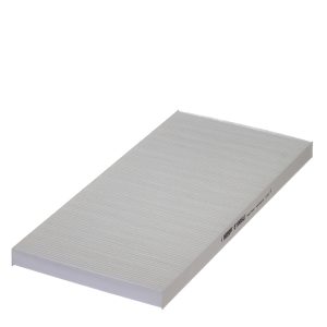 Filtru aer habitaclu HENGST FILTER E1908LI – IVECO | AutoRival