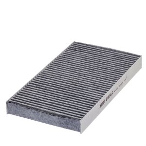 Filtru aer habitaclu HENGST FILTER E1934LC – IVECO | AutoRival