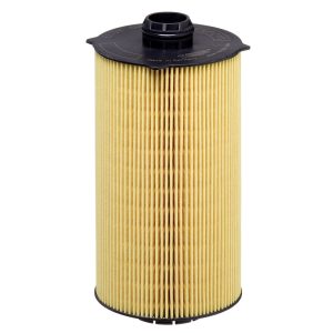 Filtru ulei HENGST FILTER E213H D300 – IVECO | AutoRival