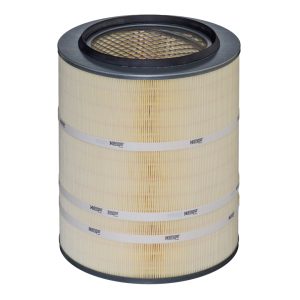 Filtru aer HENGST FILTER E218L – IVECO | AutoRival
