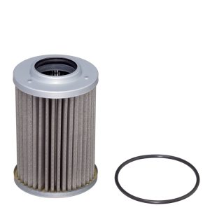 Filtru hidraulic cutie de viteze automata HENGST FILTER E39H D120 – IVECO | AutoRival