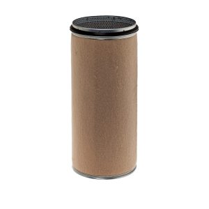 Filtru aer secundar HENGST FILTER E433LS – IVECO | AutoRival