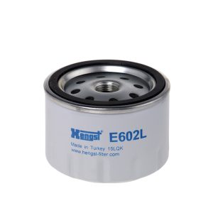 Filtru aer admisie compresor HENGST FILTER E602L – IVECO | AutoRival