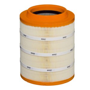 Filtru aer HENGST FILTER E633L – IVECO | AutoRival