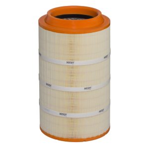 Filtru aer HENGST FILTER E706L – IVECO | AutoRival