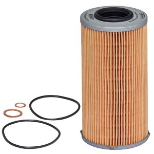 Filtru hidraulic cutie de viteze automata HENGST FILTER E865H D363 – IVECO | AutoRival