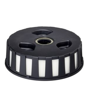 Separator ulei ventilatie bloc motor HENGST FILTER EAS1M – IVECO | AutoRival